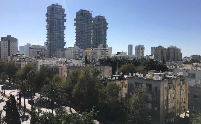 נוף מניר 2